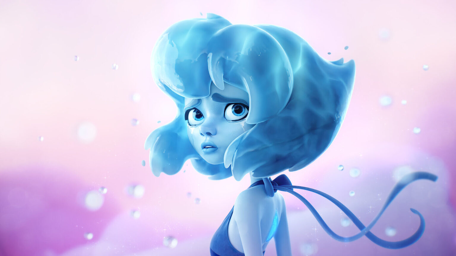 Sebastian Montecinos - Lapislazuli