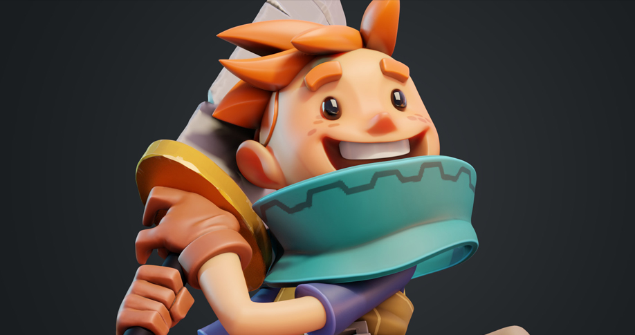 Sebastian Cavazzoli - Artista de la Semana