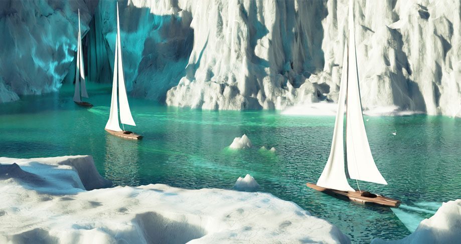 Actualiza a Blender 3.2.1