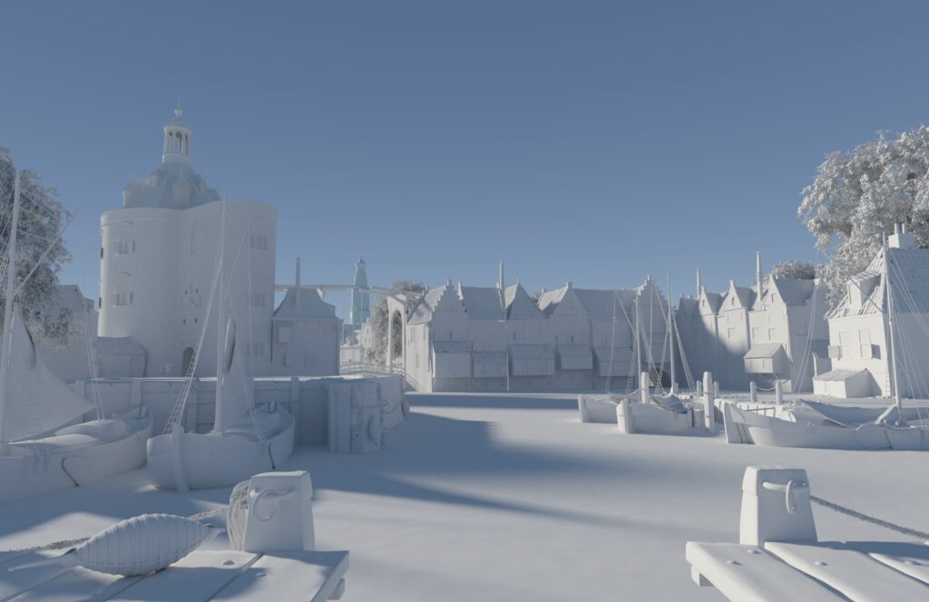 Enkhuizen - Rob Tuytel