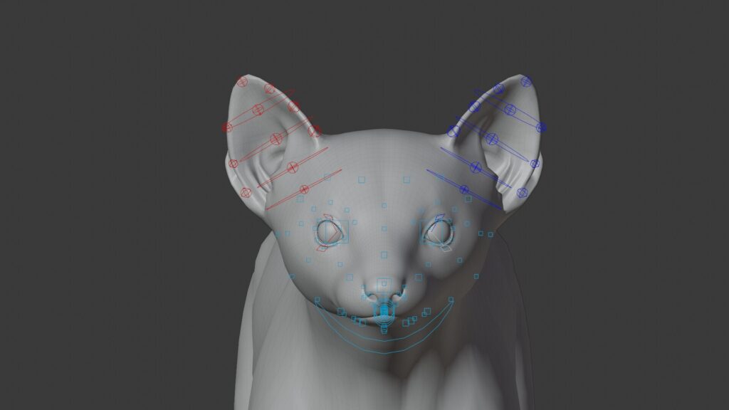 Marta Americana - Animada