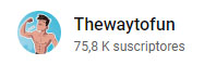 Thewaytofun